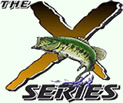 Fish the X-Series!
