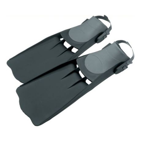 Flippers - float tube accessories