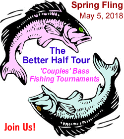 Better Half Tour Spring Fling