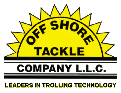 Off Shore Tackle - Planer Boards