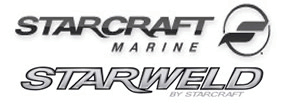 Starcraft & Starweld Aluminum Fishing Boats