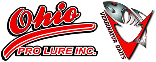 Ohio Pro Lure - Verbinator Baits