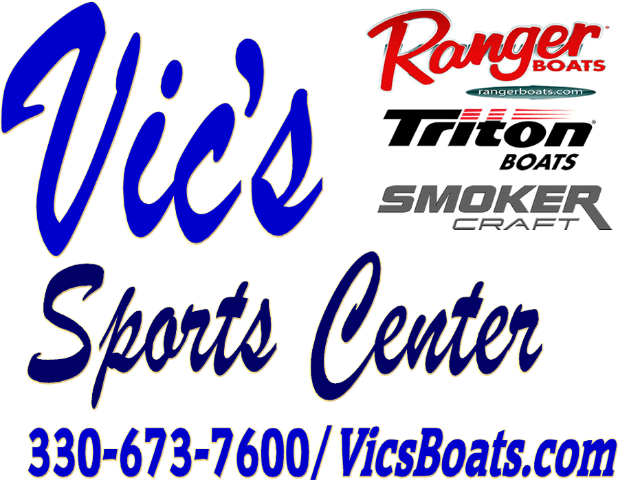 Vics Sports Center Ranger-Triton-Smokercraft