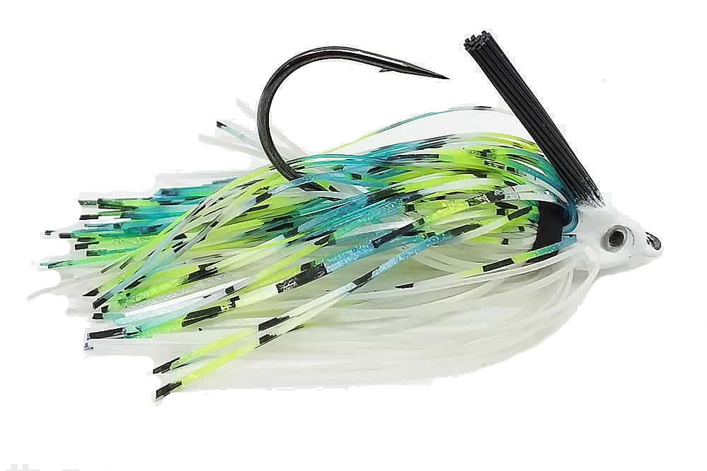 Bass Swim Jigs - Sexxy Me