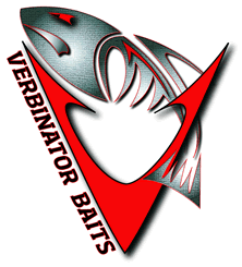Verbinator Baits - Bass Fishing Lures