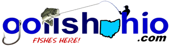 GoFishOhio - Ohio Fishing Website