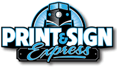 Print & Sign Express - Ravenna OH