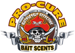 Pro-Cure Bait Scents