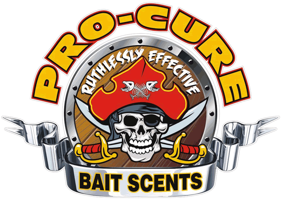 Pro Cure Bait Scents - Better Half Tour