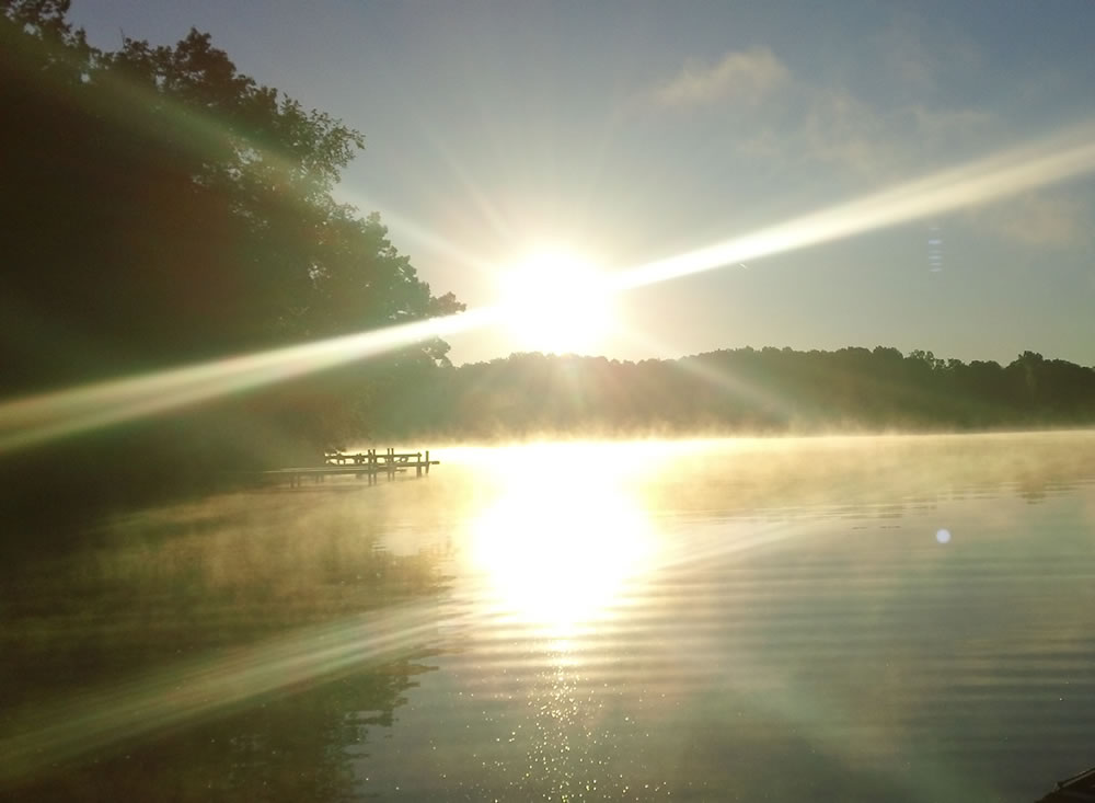 Lake MIlton - GoFishOhio