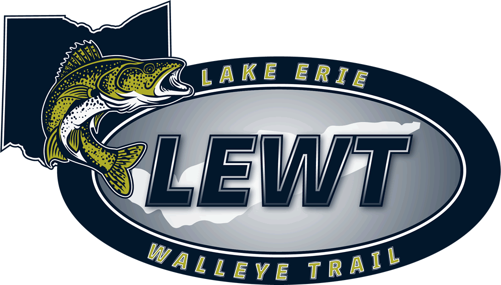 Lake Erie Walleye Trail 2022 Schedule