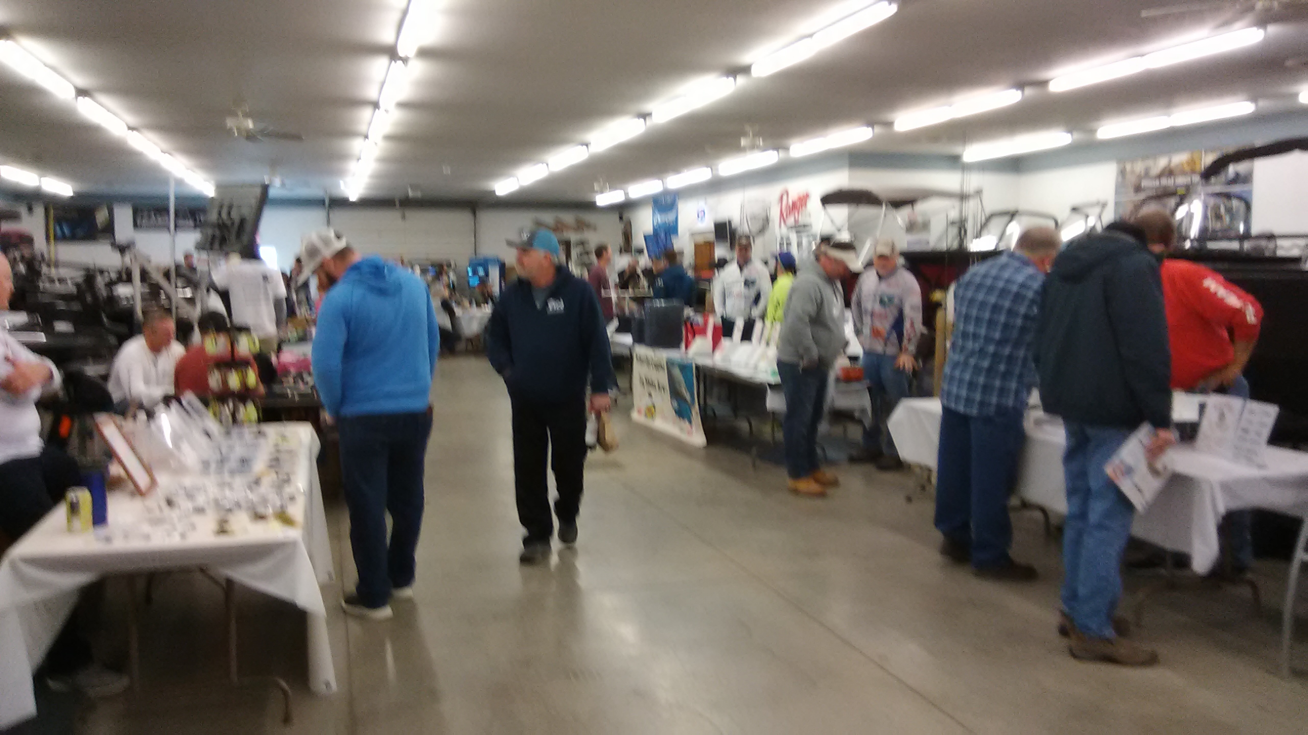 Read more about the article Ohio Fishing Shows 2023