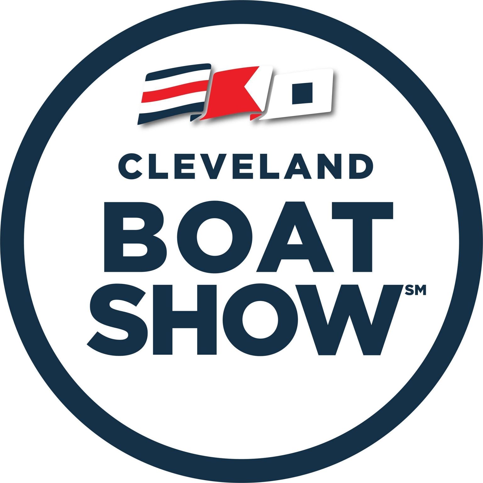 Progressive Cleveland Boat Show January 12 15th IX Center