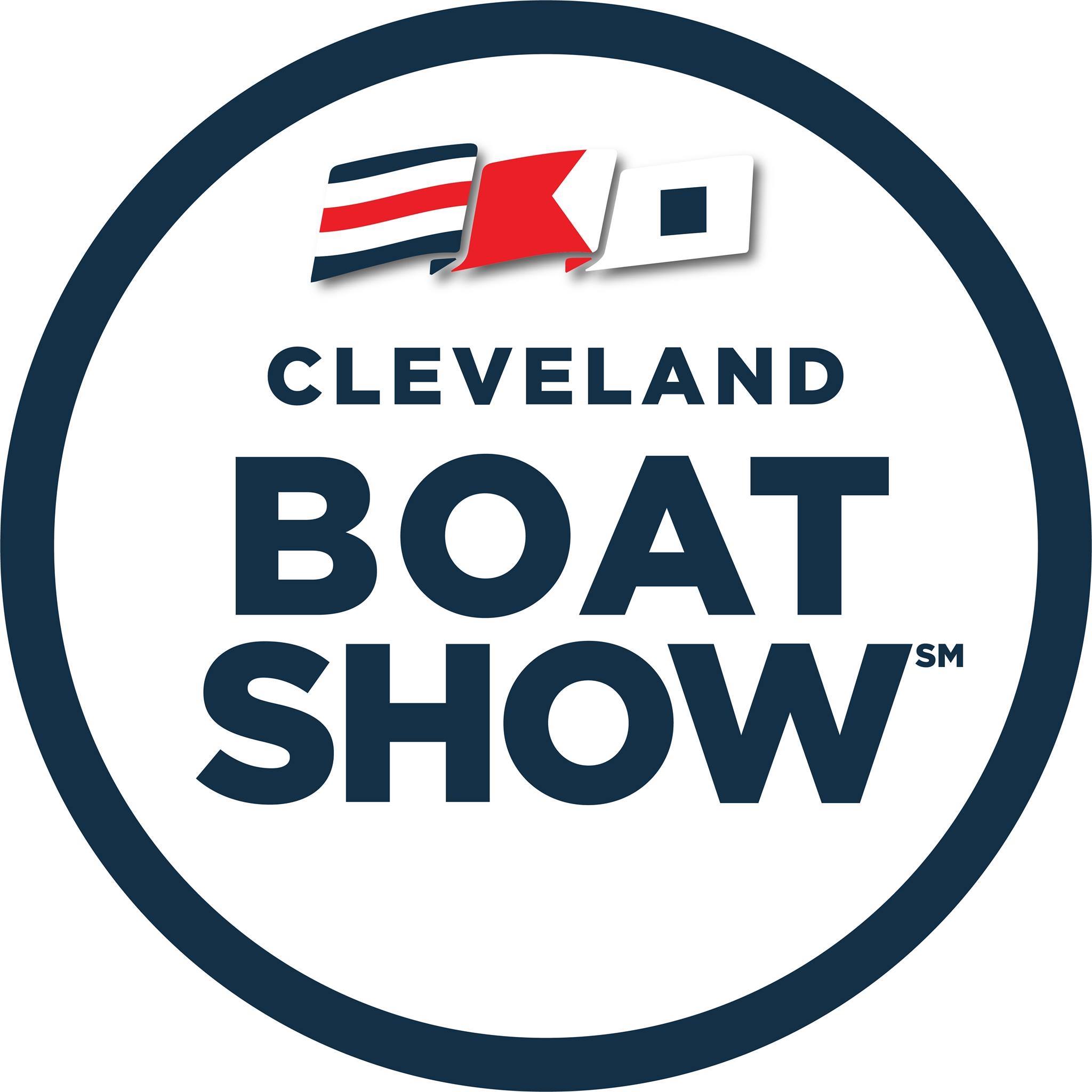 Read more about the article Progressive Cleveland Boat Show January 12 – 15th