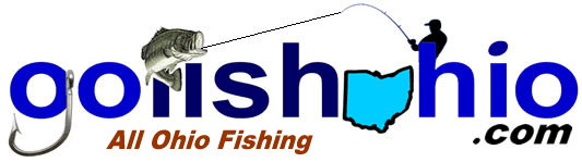 GoFishOhio - OH Lake Maps & Fishing Information