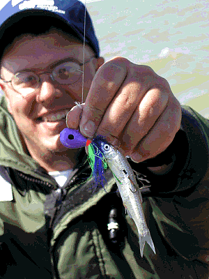 April Walleye Fishing Tips ~ Lake Erie Fishing Adventures