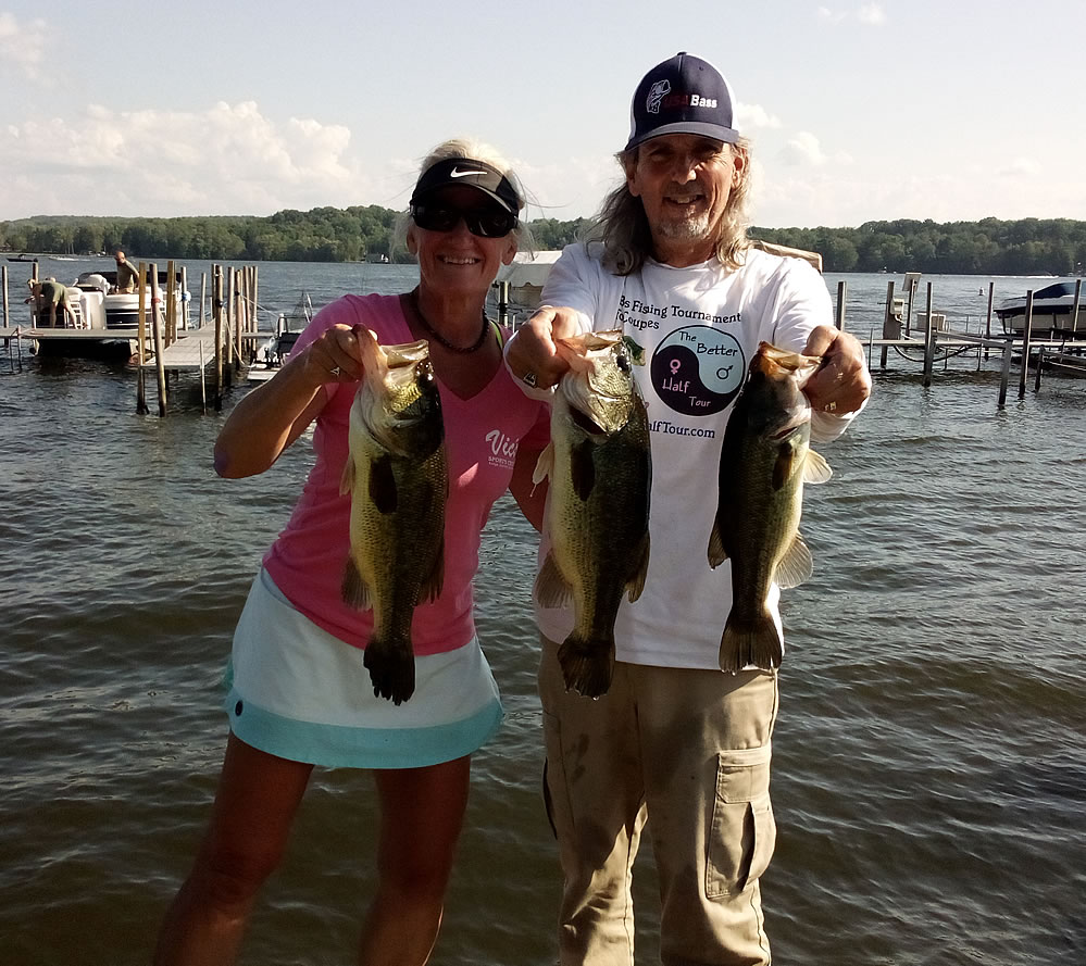 Read more about the article Bass Fishing Tournaments Vs. Fish Conservation