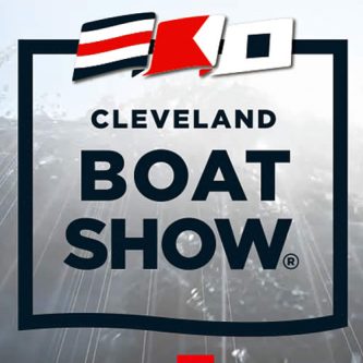 Cleveland Boat Show - January 18-21