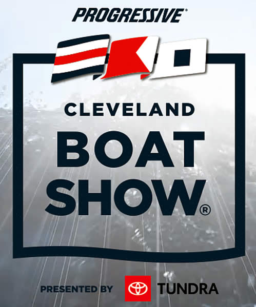 Cleveland Boat Show - Cleveland IX Center