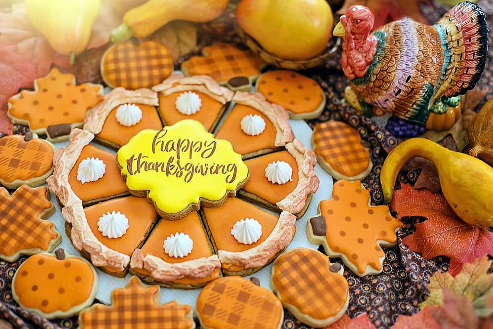 Read more about the article Happy Thanksgiving from GoFishOhio