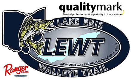 LEWT - Lake Erie Walleye Trail