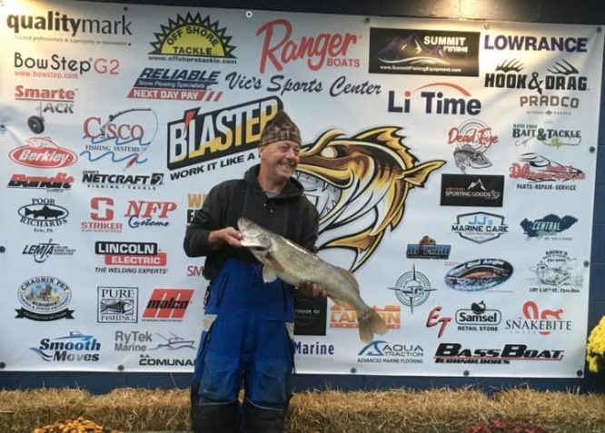 Fall Brawl Leader November 2