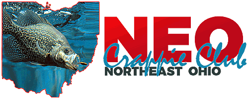 Northeast Ohio Crappie Club - Crappie Tournament Northeast Ohio Crappie Club - Crappie Tournament
