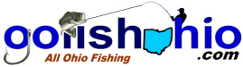 GoFishOhio - OH Lake Maps & Fishing Information