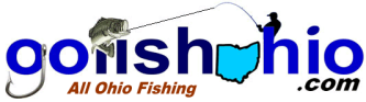 GoFishOhio - OH Lake Maps & Fishing Information