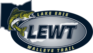 Lake Erie Walleye Trail 2022 Schedule