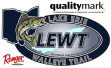 LEWT - Lake Erie Walleye Trail