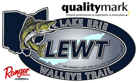 LEWT - Lake Erie Walleye Trail