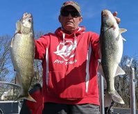 Captain Kevins Lake Erie Fishing Charters